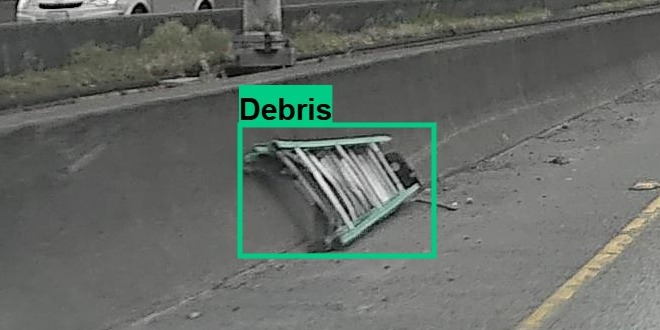 Debris