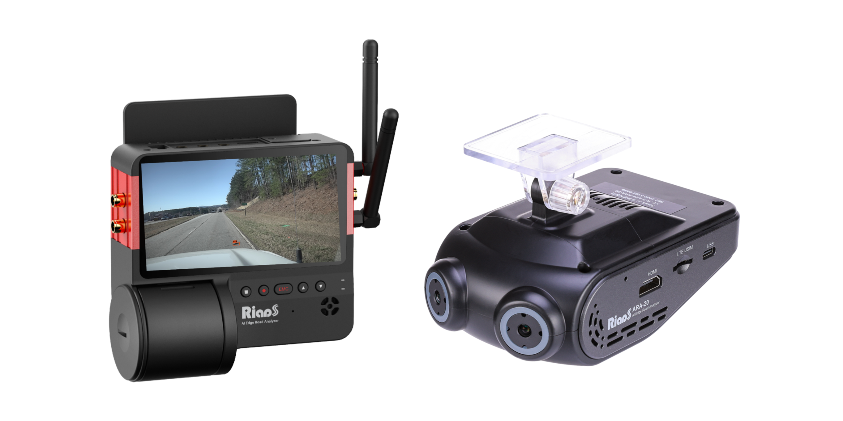 Road Analyzer