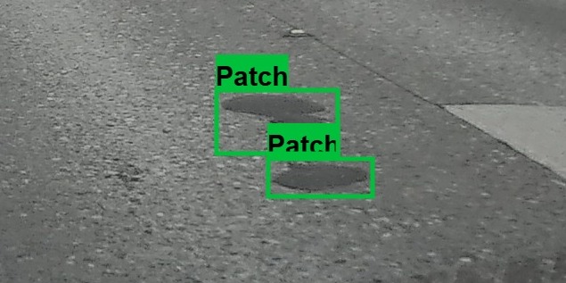 Patch