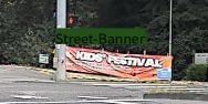Street Banner