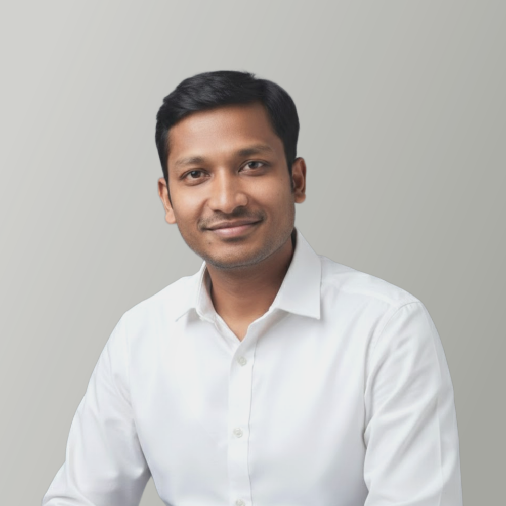 Kislay Kumar